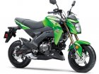 Kawasaki Z125 Pro